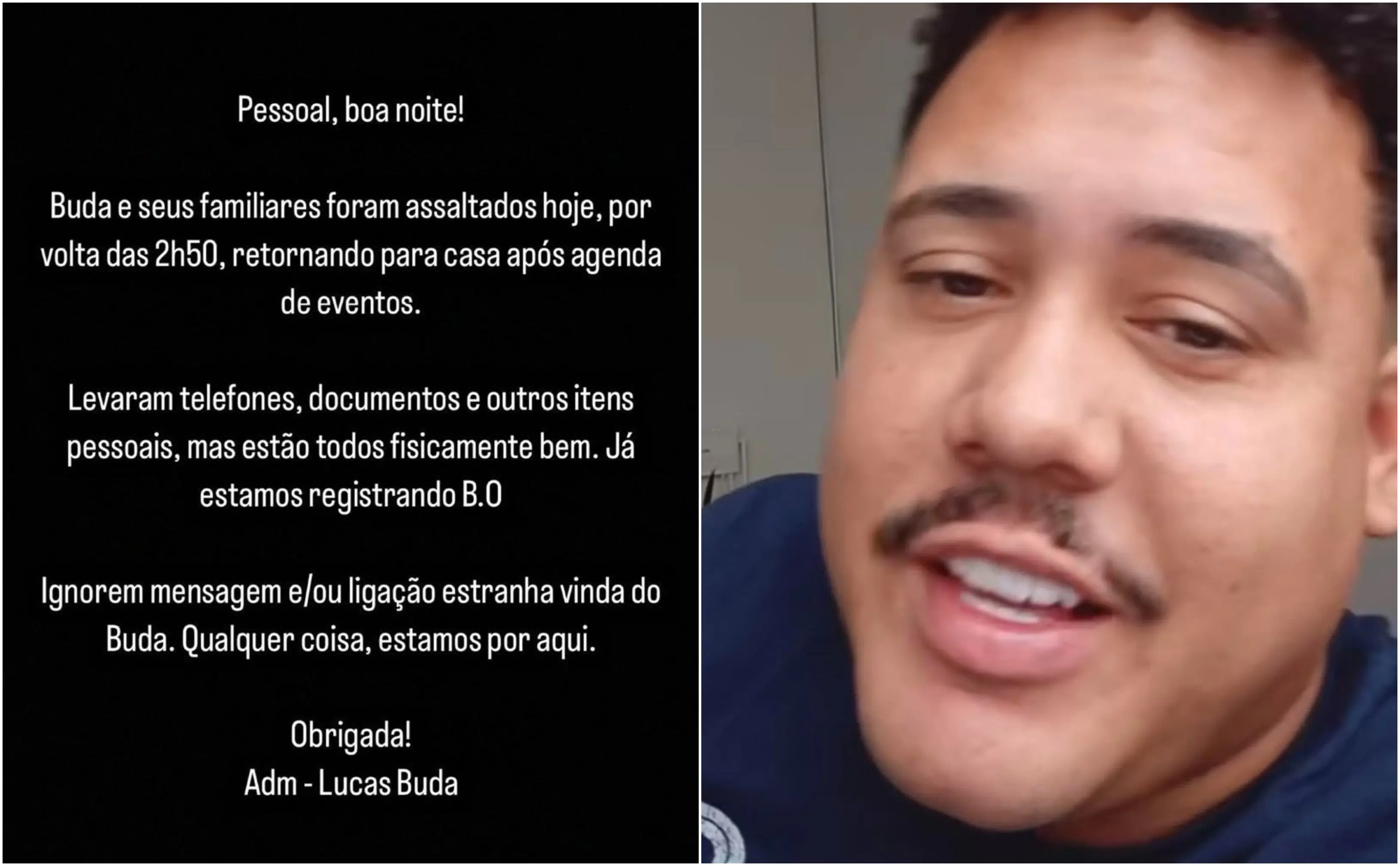 capa da noticia
