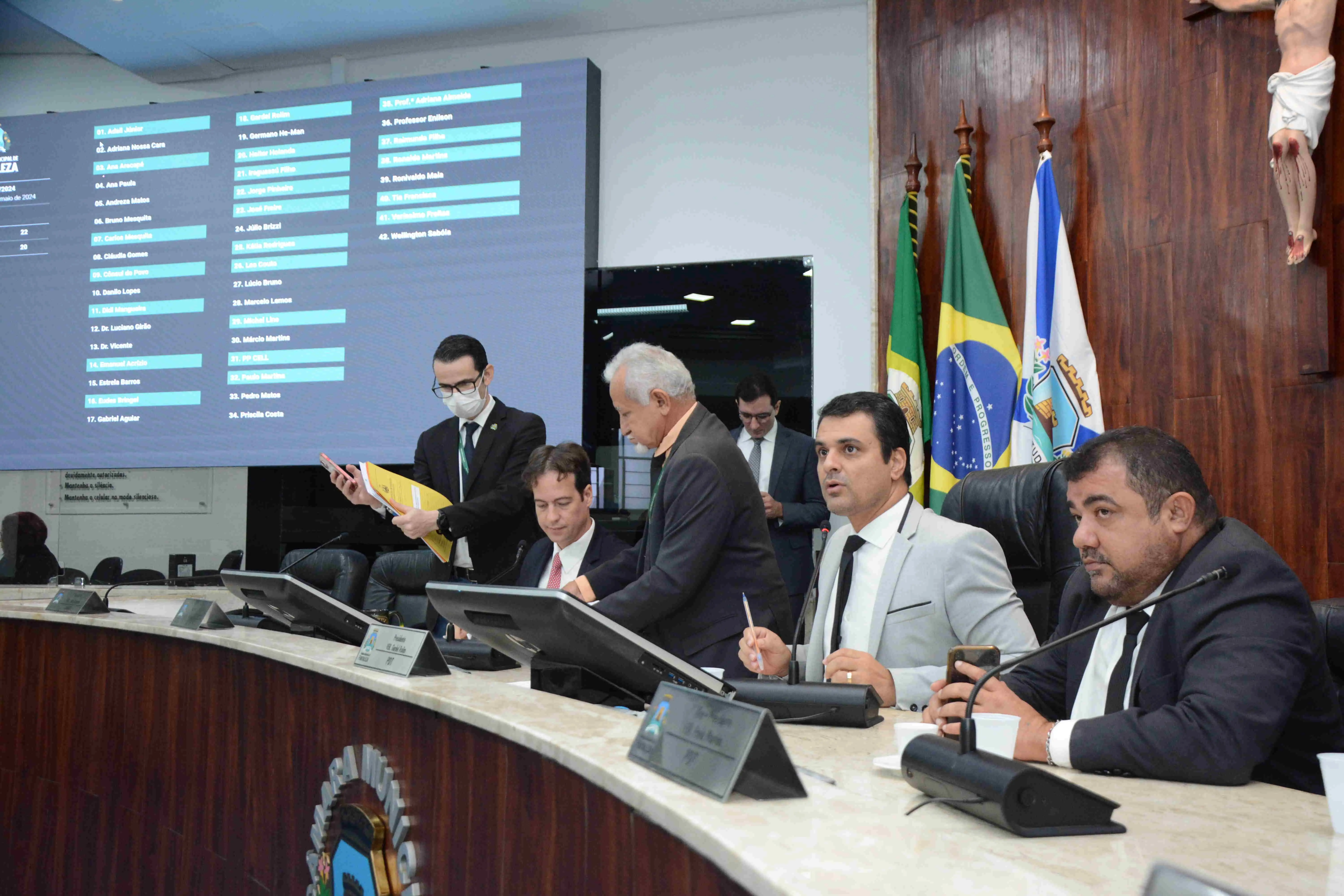 capa da noticia
