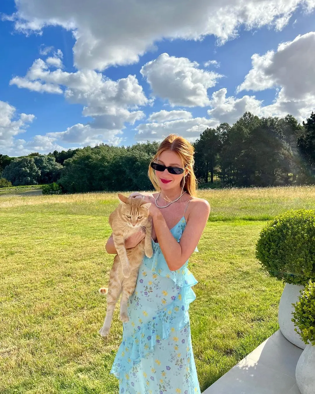 Imagem da notícia: Marina Ruy Barbosa decide não renovar com a Globo, diz site