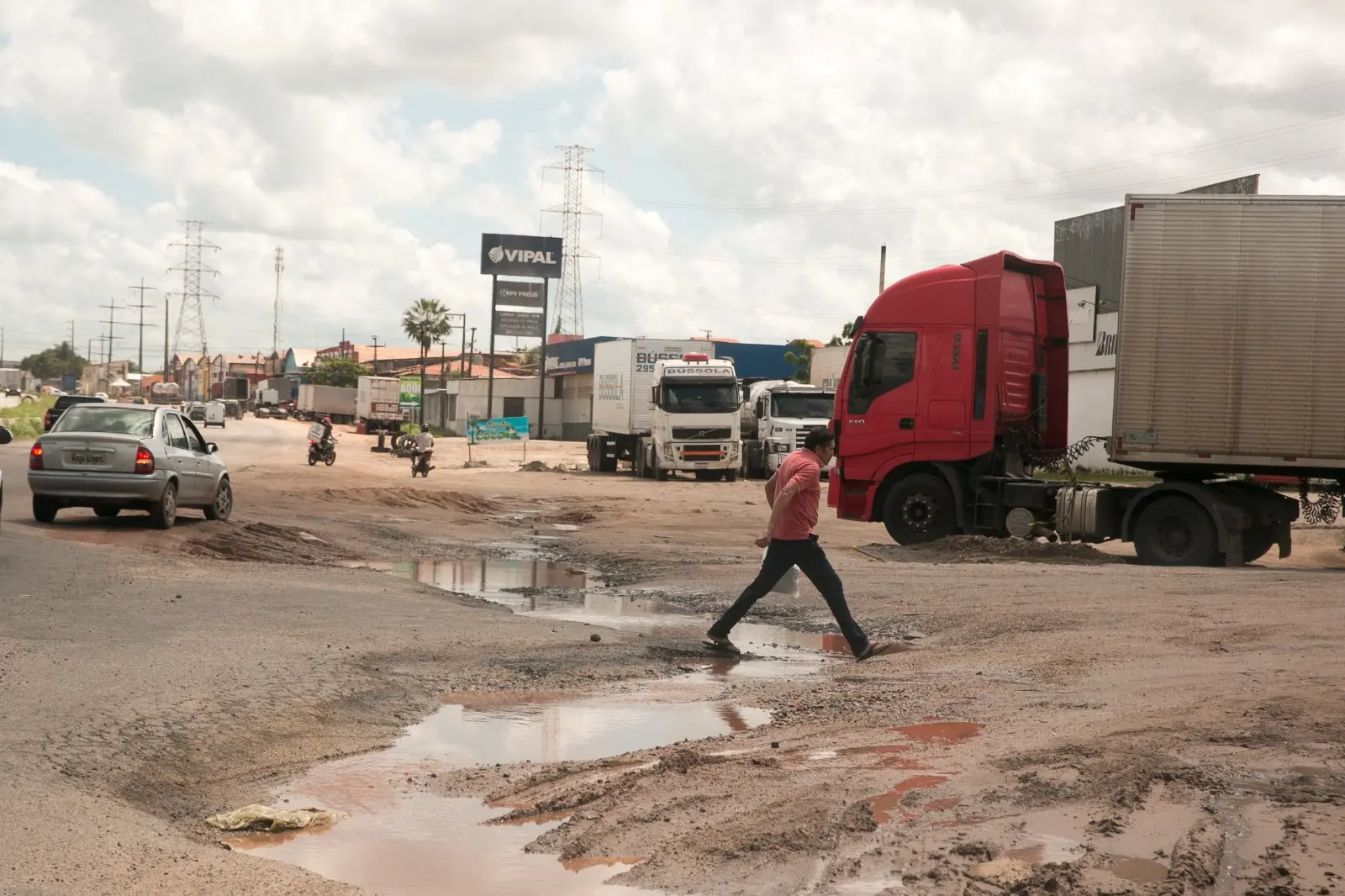 Imagem da notícia: O que a minirreforma do governo sinaliza para a economia do Ceará