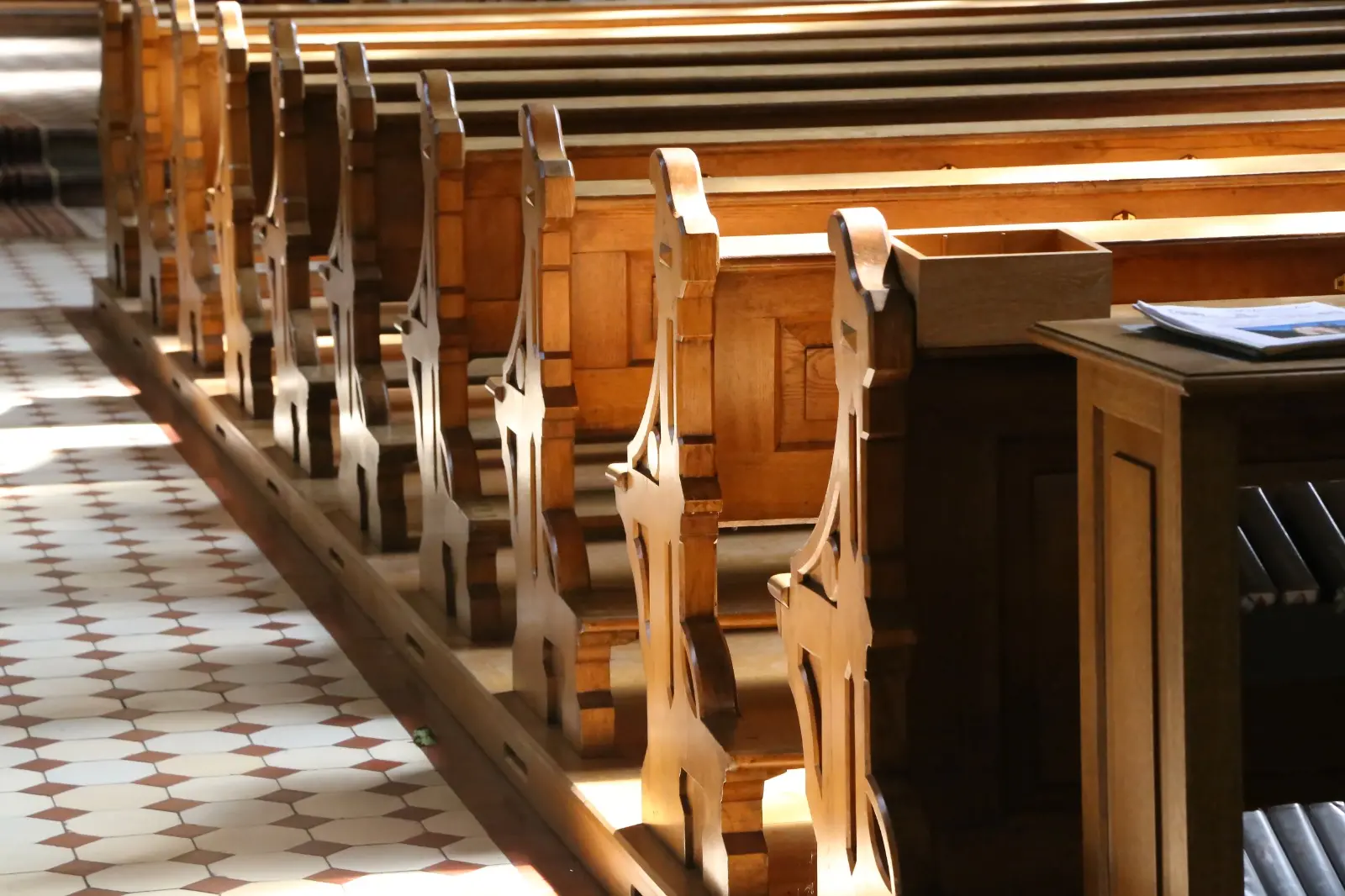 Imagem da notícia: Paróquia Cristo Rei organiza campanha em prol de vítimas das enchentes do Rio Grande do Sul
