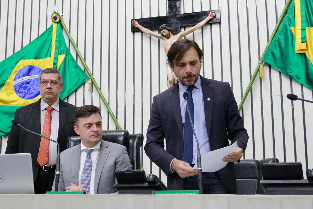 capa da noticia
