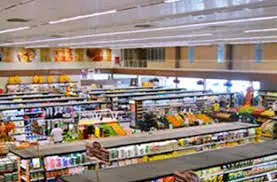 Imagem da notícia: Supermercados, Três cearenses faturam mais de R$ 1 bilhão
