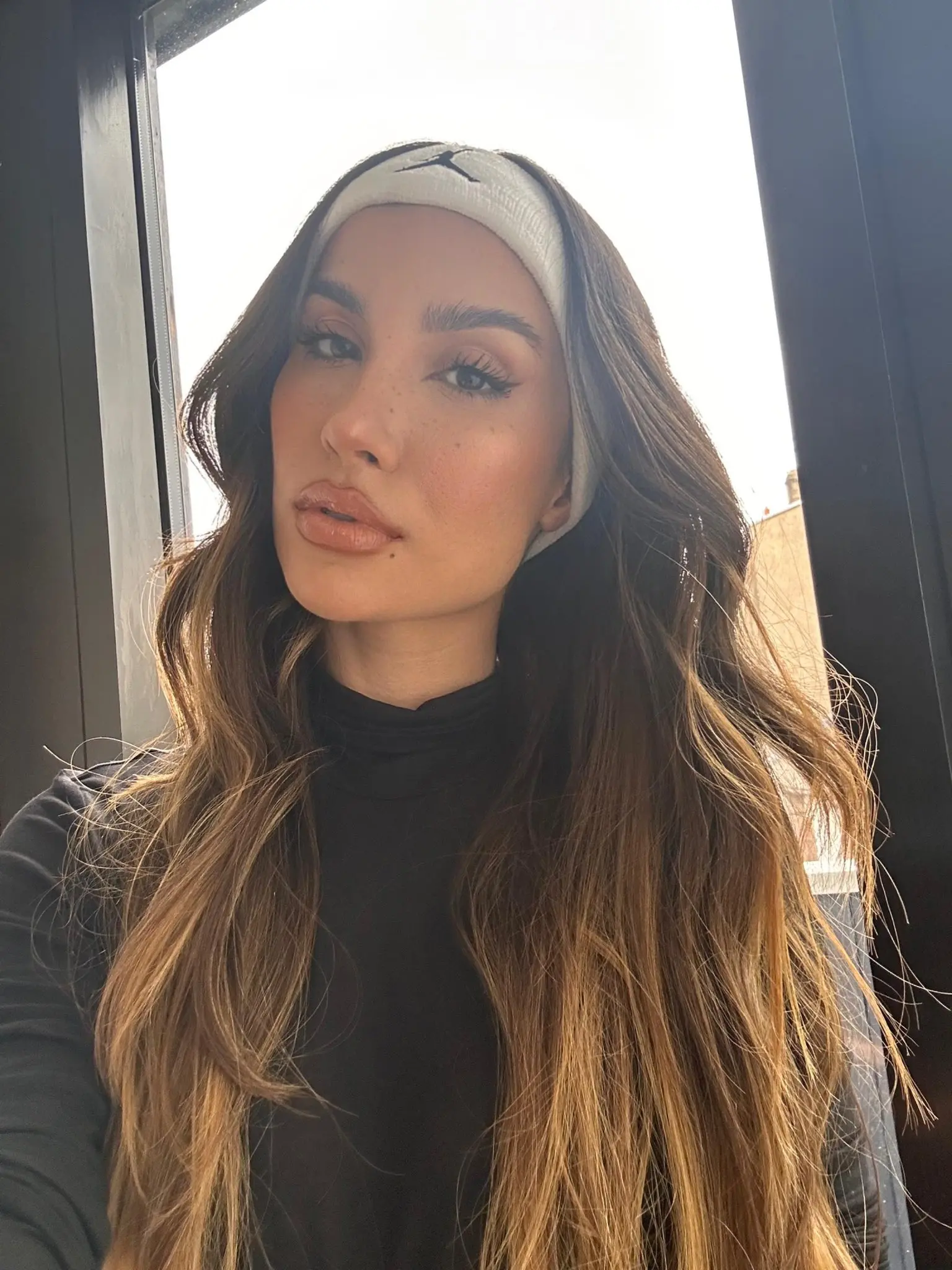 Imagem da notícia: Após críticas, Bianca Andrade se pronuncia sobre emagrecimento: 'meu rosto afunda'