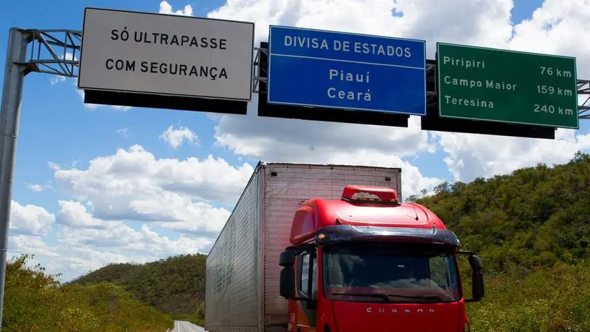 Imagem da notícia: Litígio CE x PI: Estados tentaram conciliação, mas acordo foi rejeitado pelo Piauí; entenda