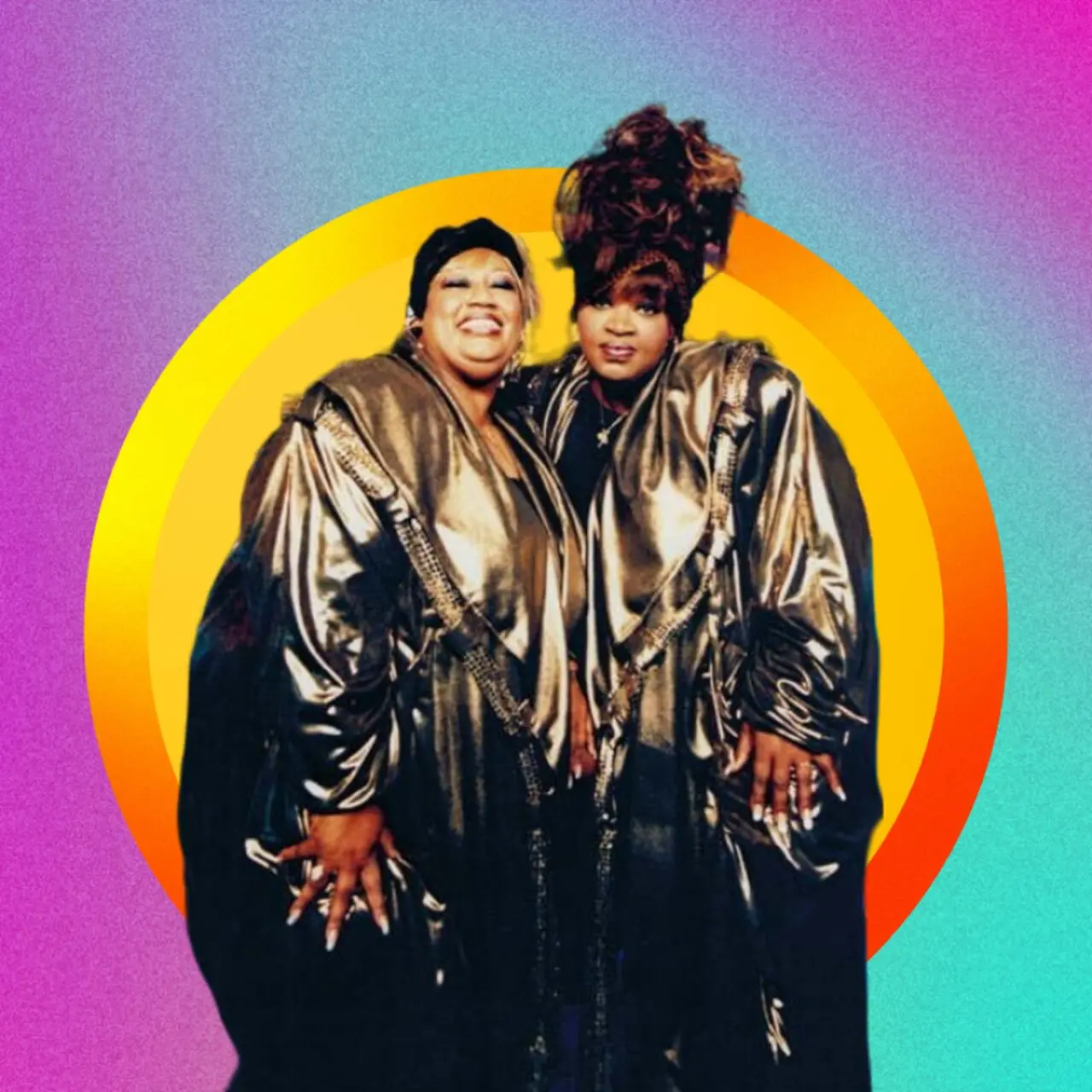 Imagem da notícia: A peça vintage é o unicórnio do armário plus size
