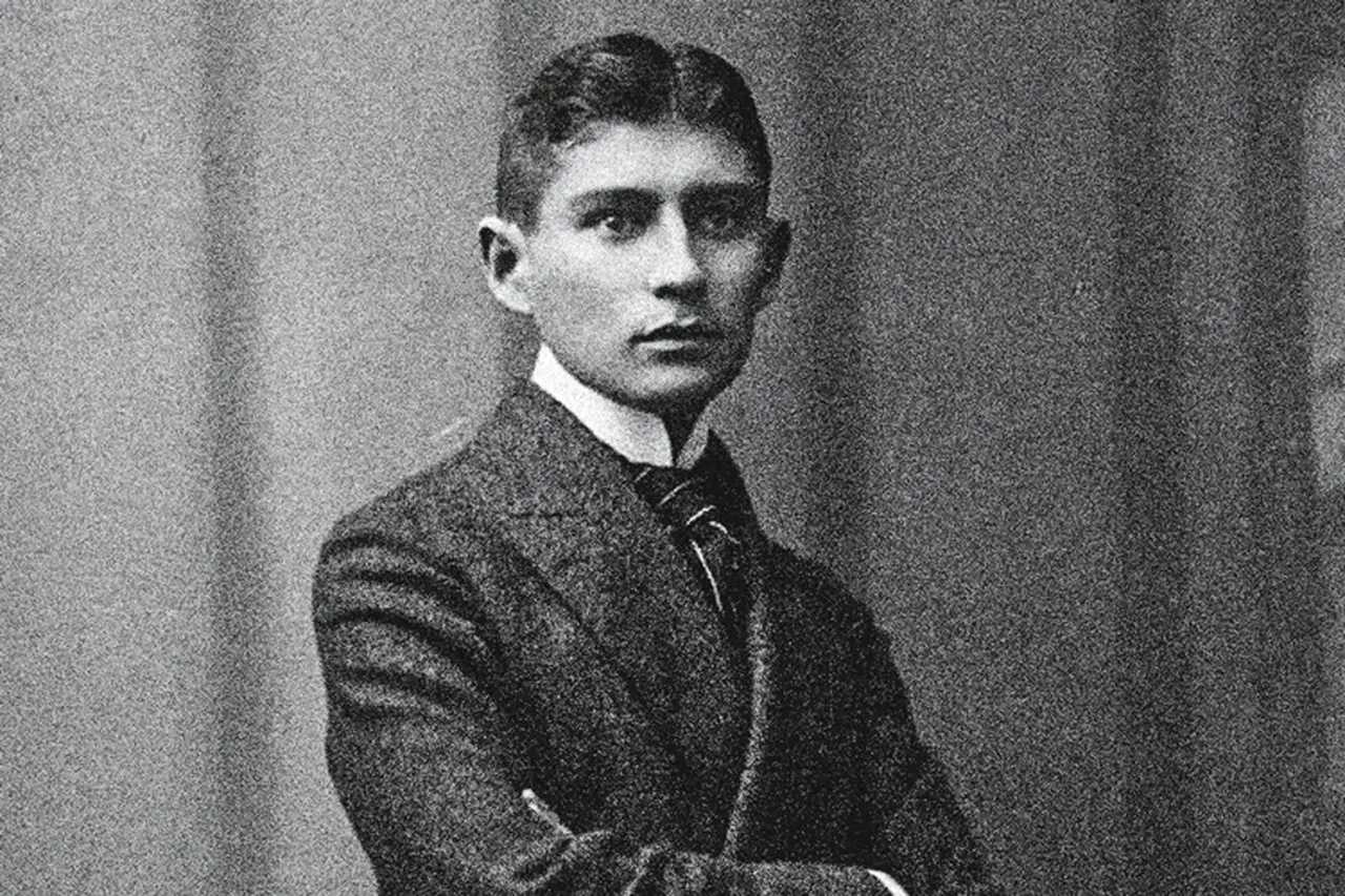 Imagem da notícia: Quem foi Franz Kafka? Leitores indicam 4 obras fundamentais do escritor, falecido há 100 anos