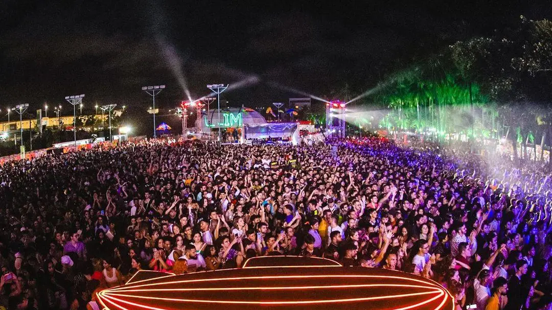 Imagem da notícia: Festival Zepelim confirma shows de Seu Jorge, Céu e Fresno