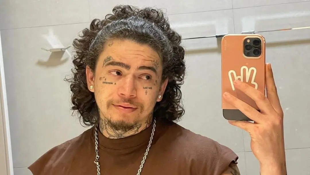 Imagem da notícia: Whindersson Nunes defende Neymar após críticas aos amigos do jogador 