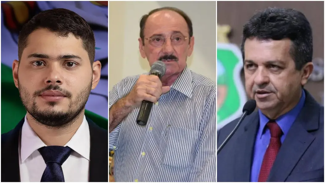 Imagem da notícia: Decisões judiciais para afastamento de prefeitos e deputados têm impacto no ano eleitoral