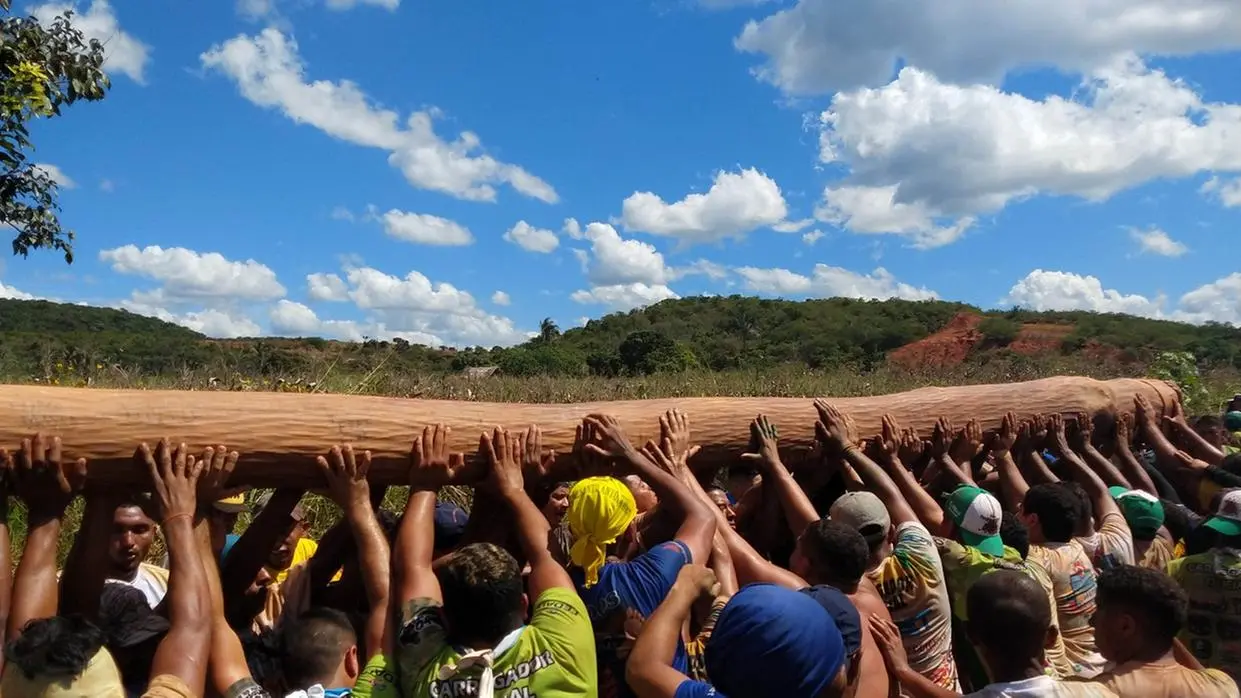 Imagem da notícia: Senhor prefeito, o forró do Nordeste vem aqui pedir respeito