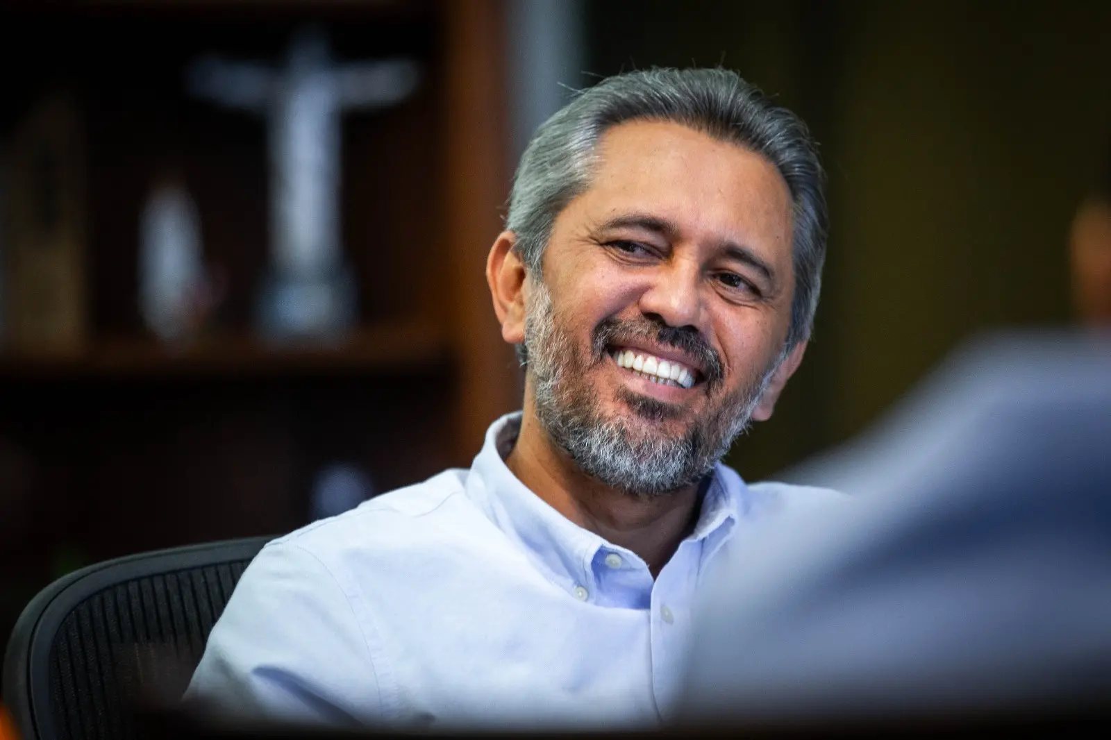 Elmano de Freitas