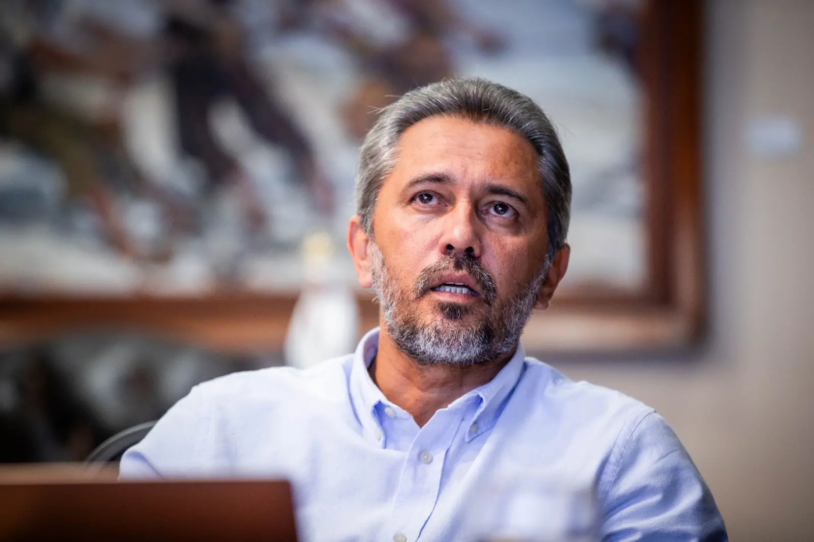 Governador ELmano de Freitas