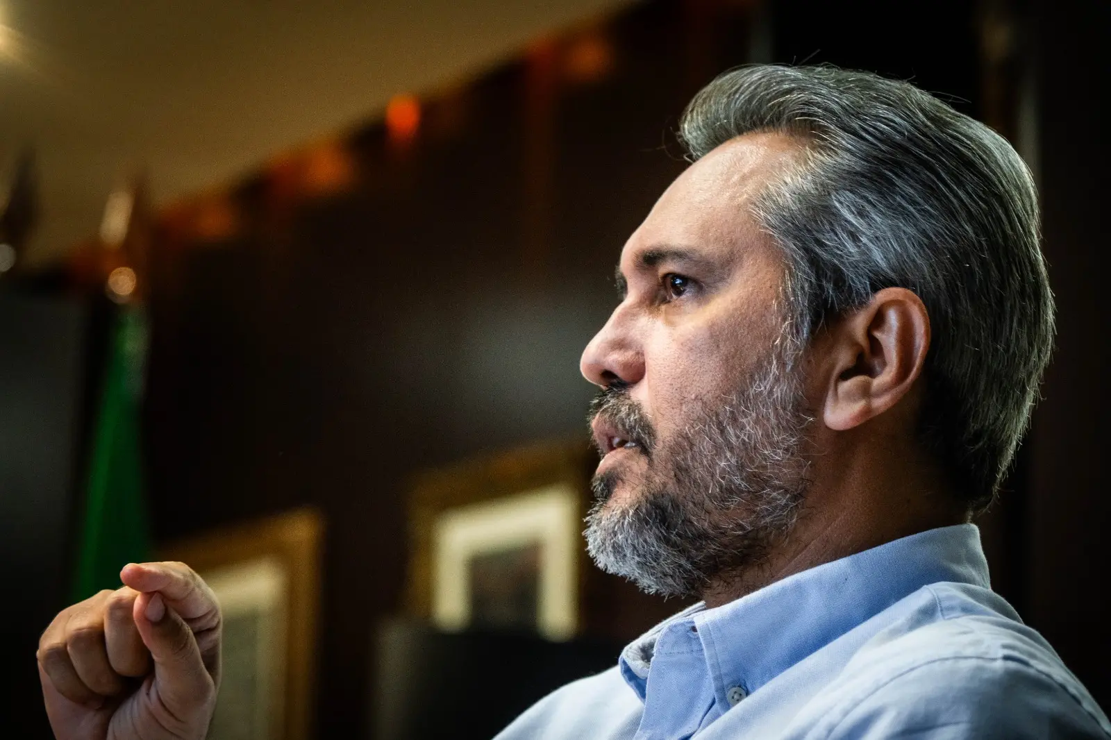 Elmano de Freitas