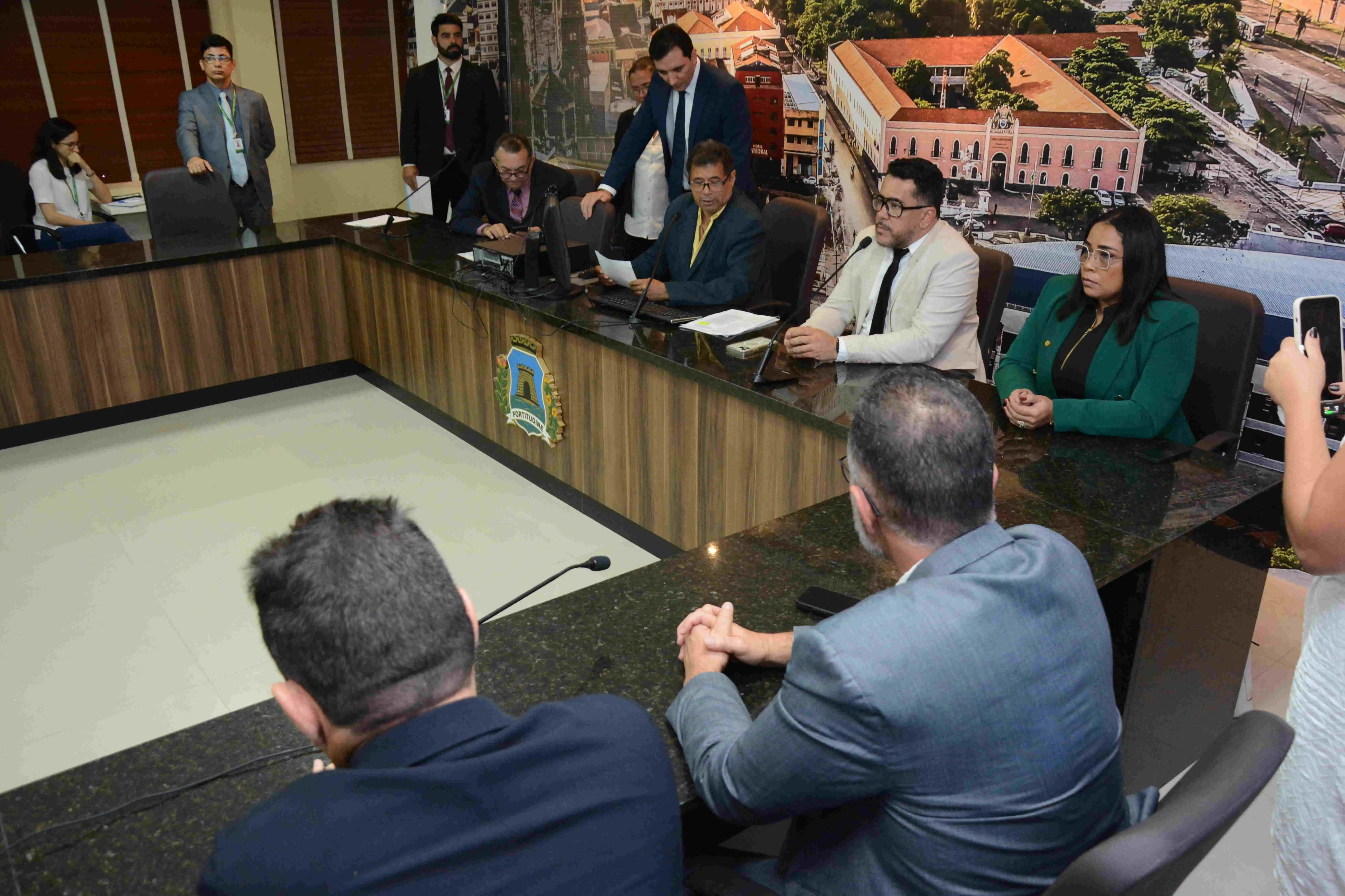 capa da noticia