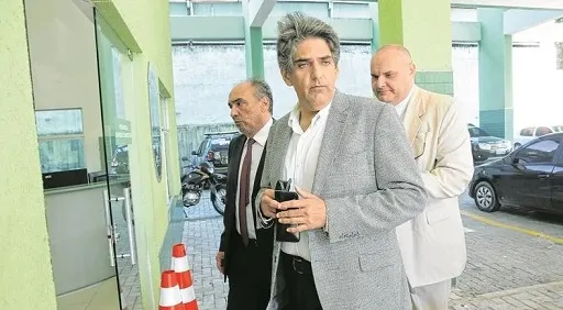 Aldemir nunca foi preso devido a esta acusação