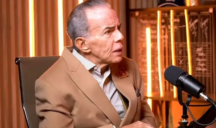 Imagem da notícia: Chiquinho Scarpa causa polêmica ao declarar que não gosta de pobres; veja vídeo