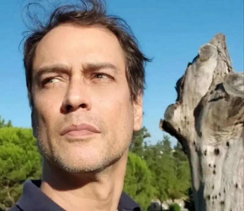 Imagem da notícia: Marcello Antony diz faturar como corretor o que nunca conseguiu 'mesmo no auge da carreira'