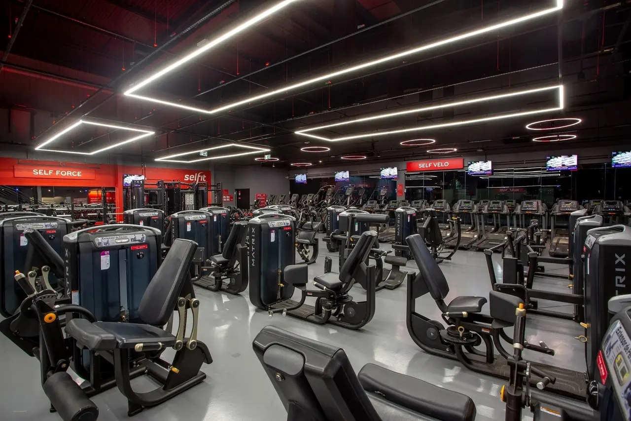 Imagem da notícia: Selfit vai inaugurar três unidades no interior do Ceará com investimento de R$ 10,5 mi; veja cidades