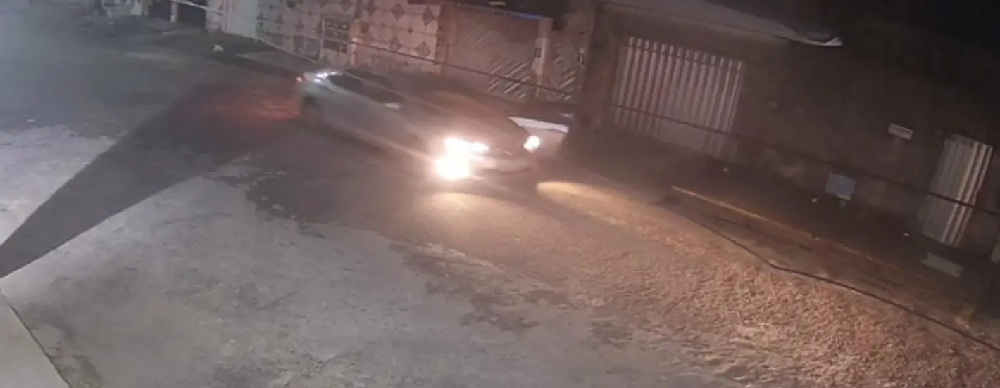 Imagem da notícia: Como agia quadrilha ligada ao Comando Vermelho que matou policial militar em assalto em Fortaleza