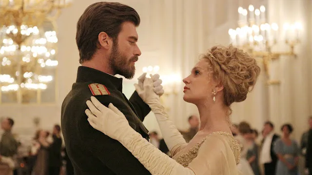 Série turca conta com 21 episódios