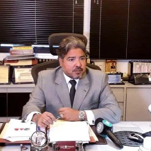 O advogado Leandro Vasques, que representa a defesa de Victor Henrique da Silva Ferreira Gomes, parabenizou a decisão judicial de adiar o julgamento