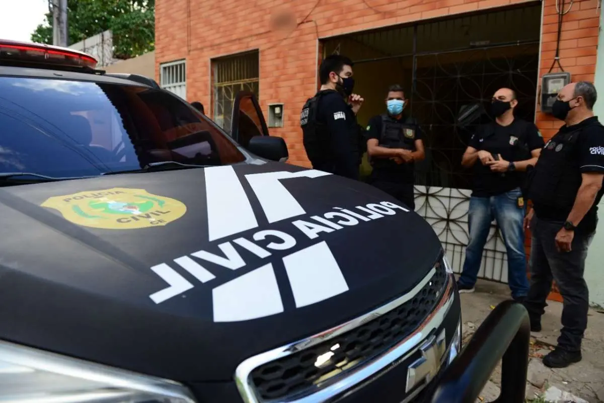 Imagem da notícia: Saiba por que lideranças 'rasgaram a camisa' da facção Comando Vermelho e criaram a Massa no Ceará