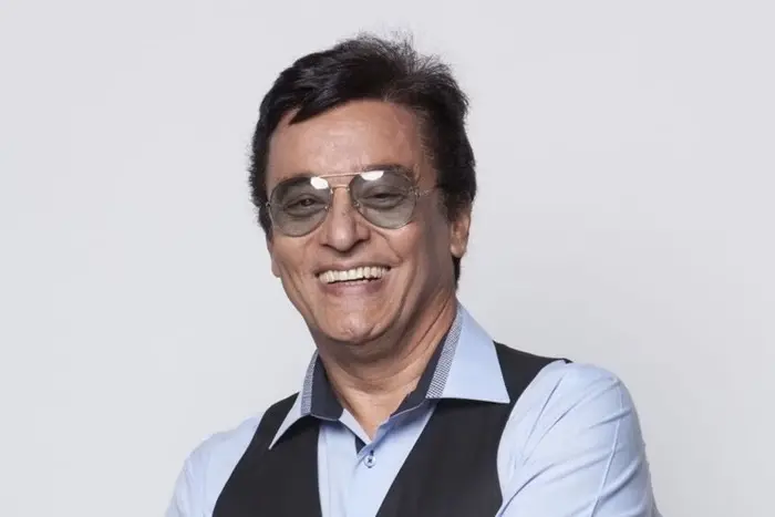 Imagem da notícia: Morre cantor Nahim, aos 71 anos, em São Paulo