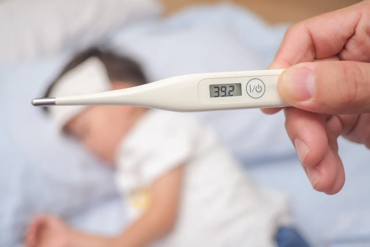 Imagem da notícia: Ceará registra 12 mortes e mais de 90 casos de meningite neste ano