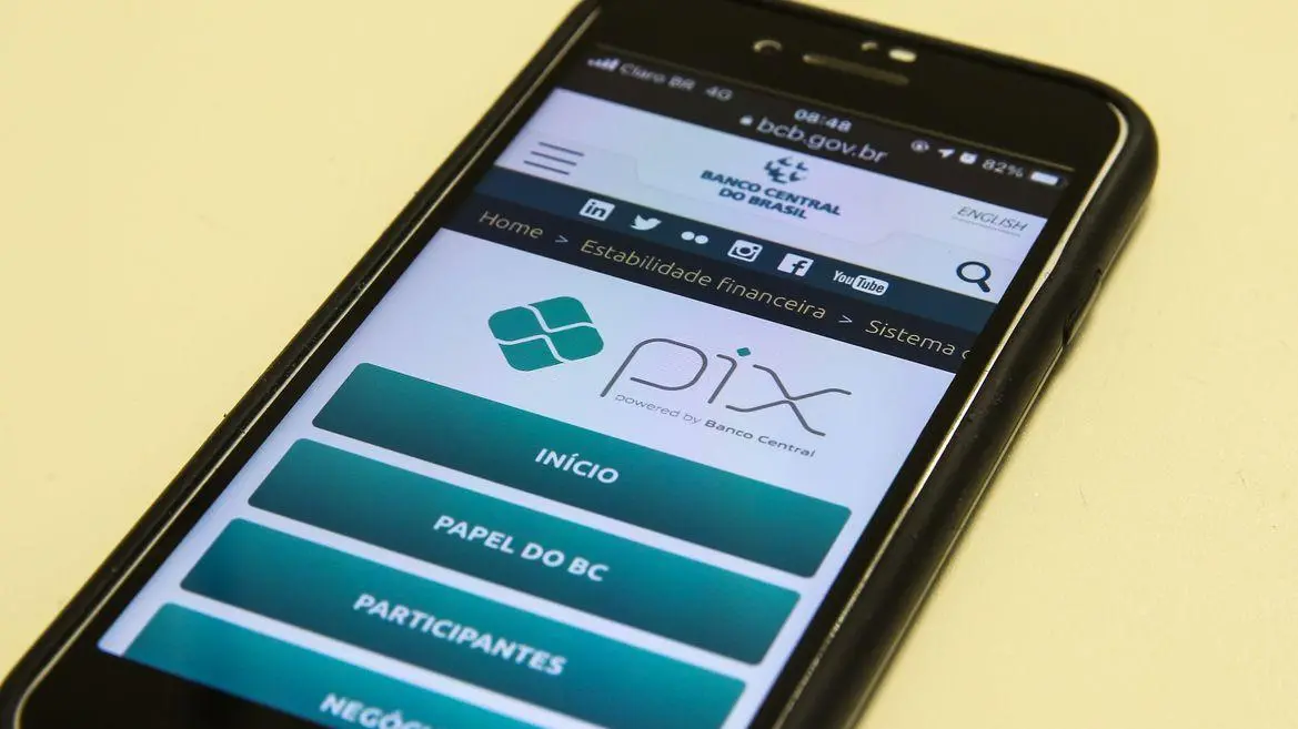 Imagem da notícia: Febraban e Banco Central juntos para melhorar o PIX