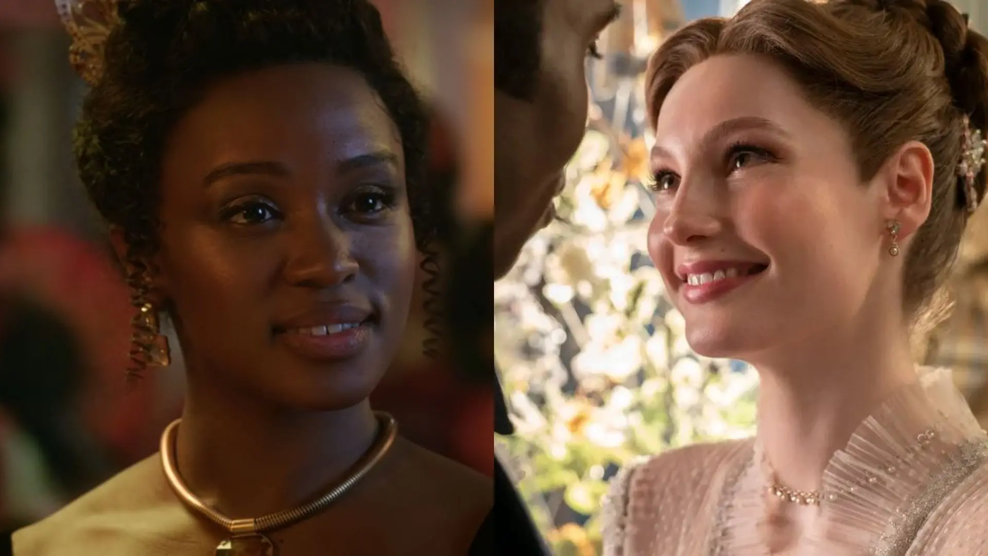 Imagem da notícia: Entenda por que fãs de Bridgerton estão surpresos com futuro de Francesca na série