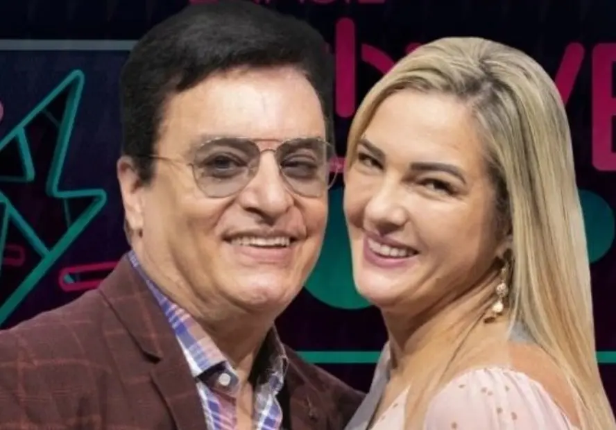 Imagem da notícia: Ex-esposa de Nahim não permite que filha vá a velório do pai 