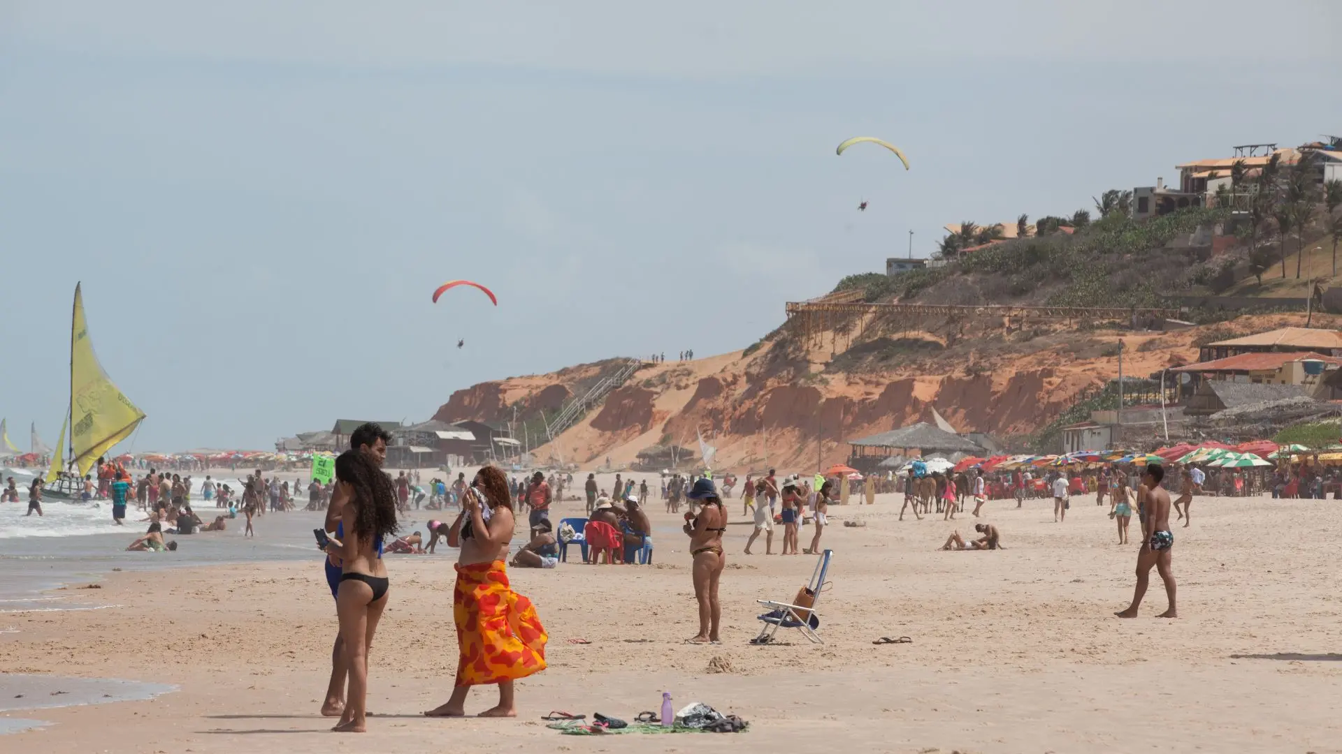 Canoa Quebrada