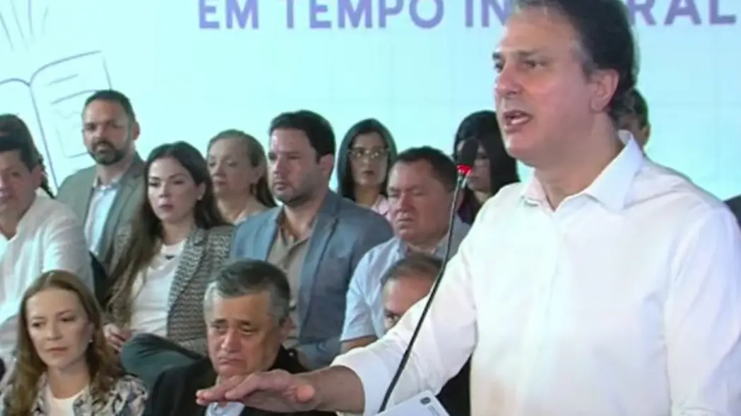 capa da noticia