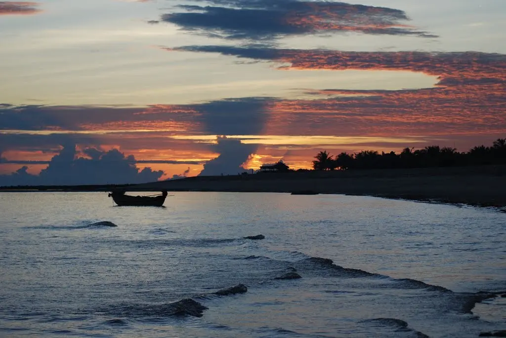 Cajueiro da Praia