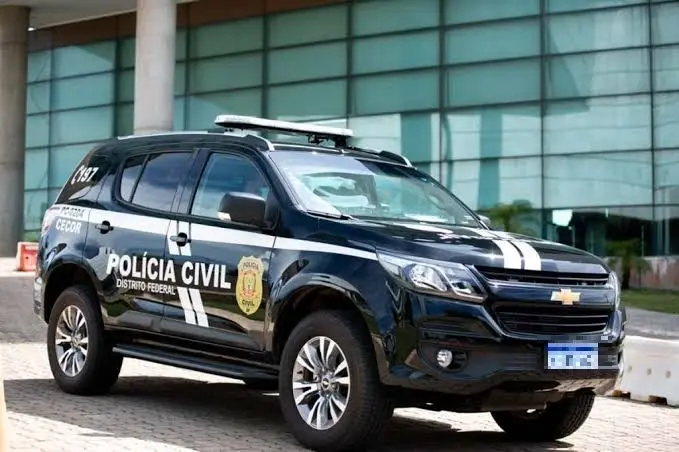 Imagem da notícia: Empresário preso por estuprar menores no DF pagava R$ 1 mil por meninas virgens