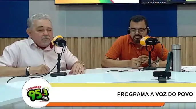 capa da noticia