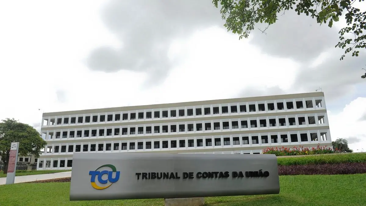 Imagem da notícia: TCU adverte: situação das contas públicas é muito grave