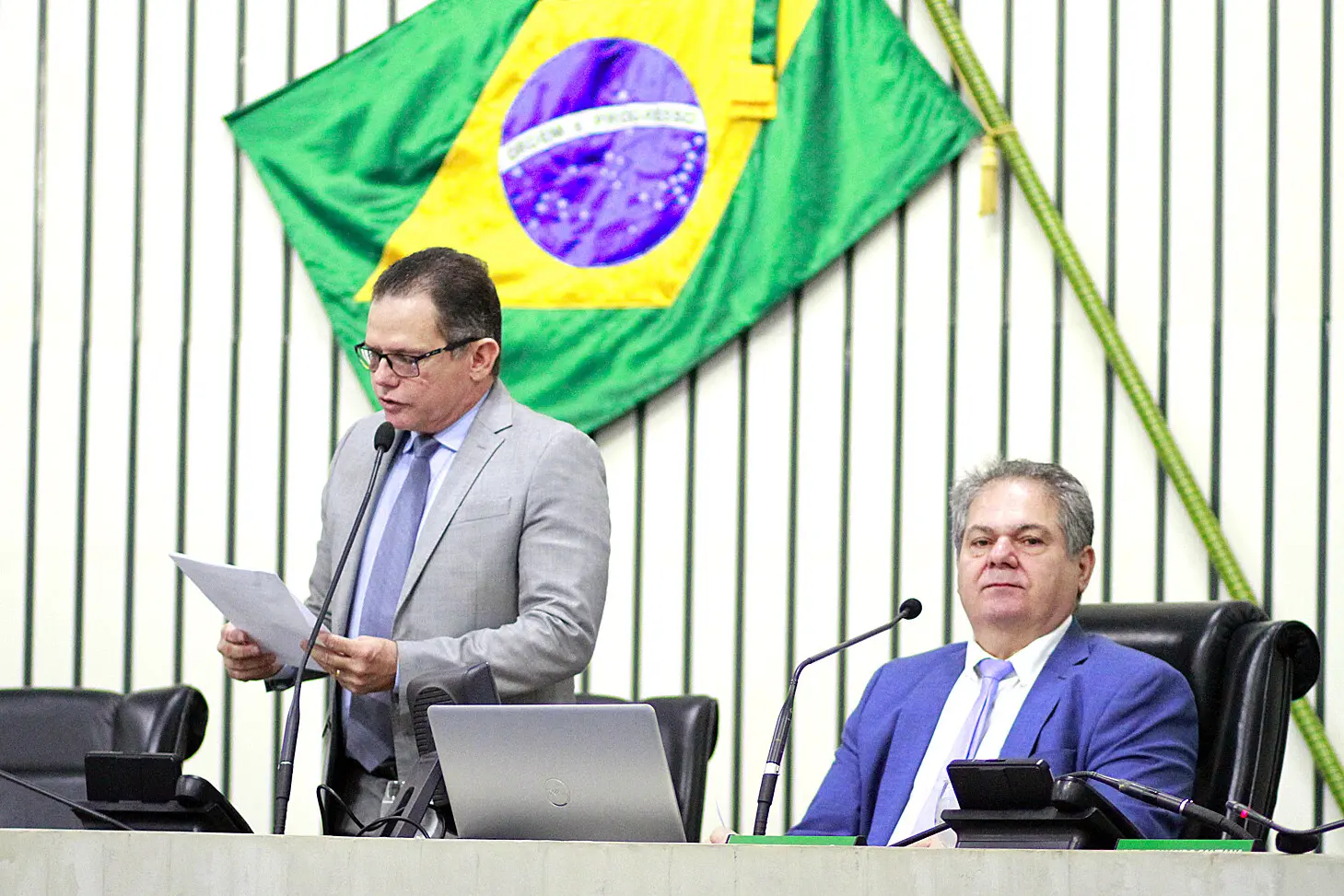 capa da noticia