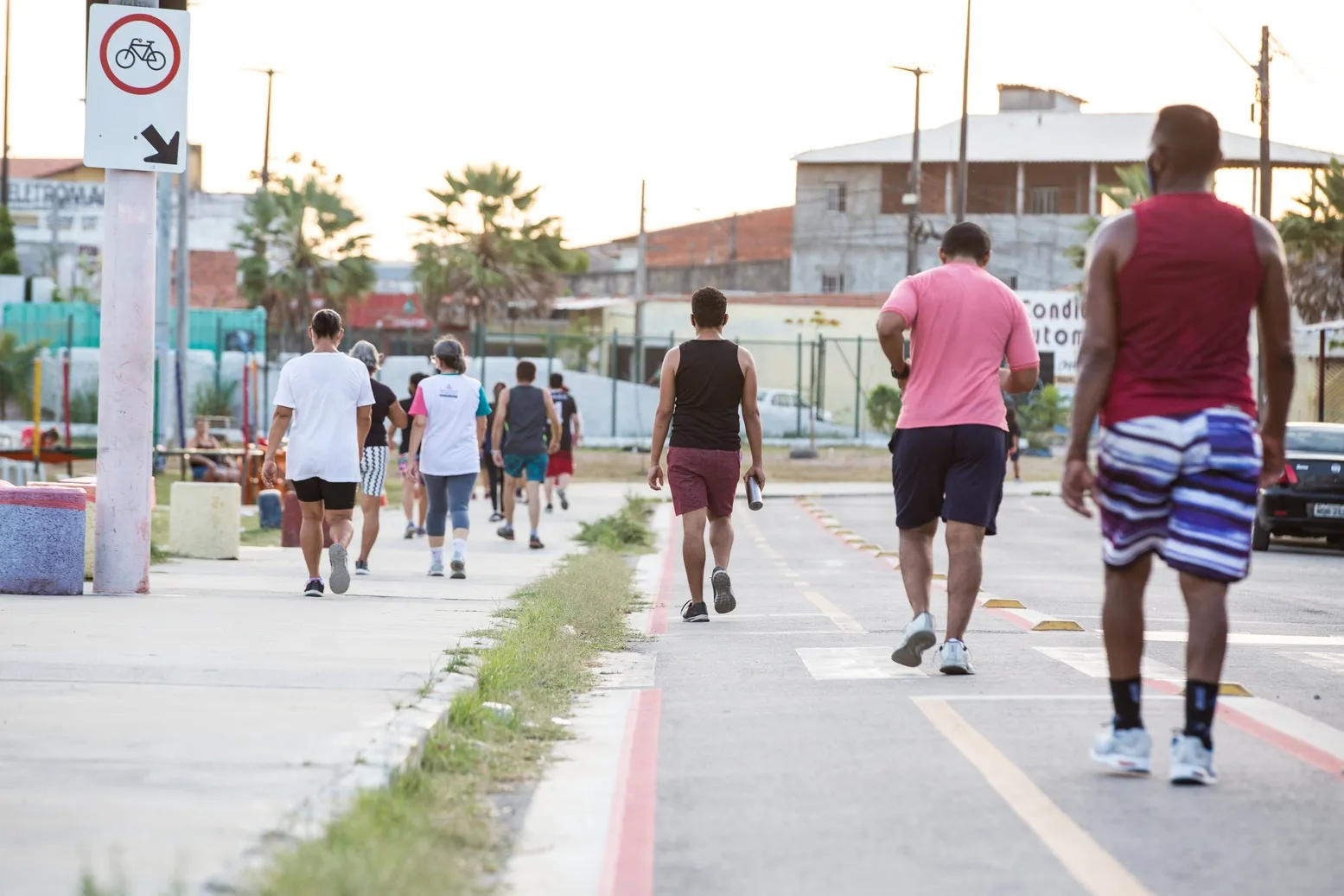 Na última década, o Jangurussu tornou-se o bairro mais populoso da cidade