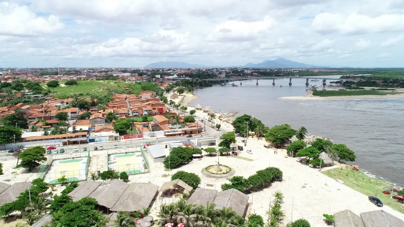 Imagem da notícia: Veja quais bairros de Fortaleza mais ganharam e perderam moradores entre os últimos Censos do IBGE
