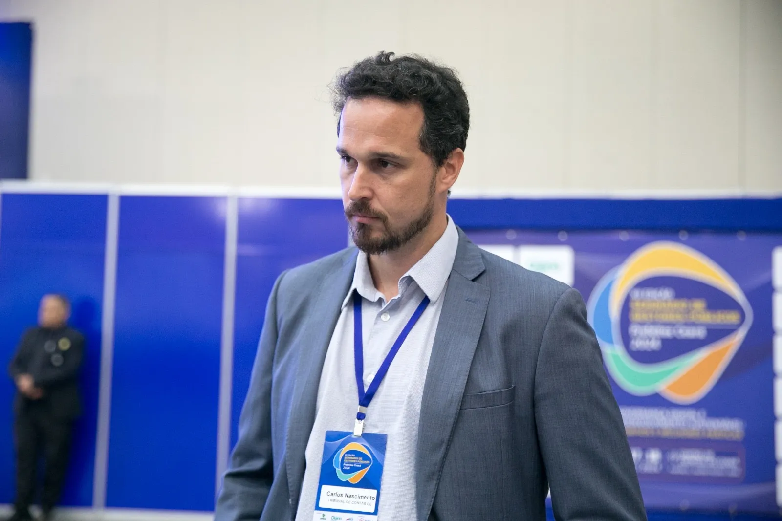 Carlos Nascimento alertou sobre possíveis irregularidades na mudança de gestão