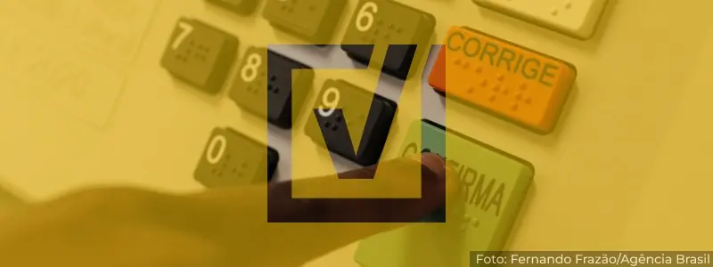 Imagem da notícia: O que você precisa saber sobre as eleições municipais de 2024 para não cair em desinformação