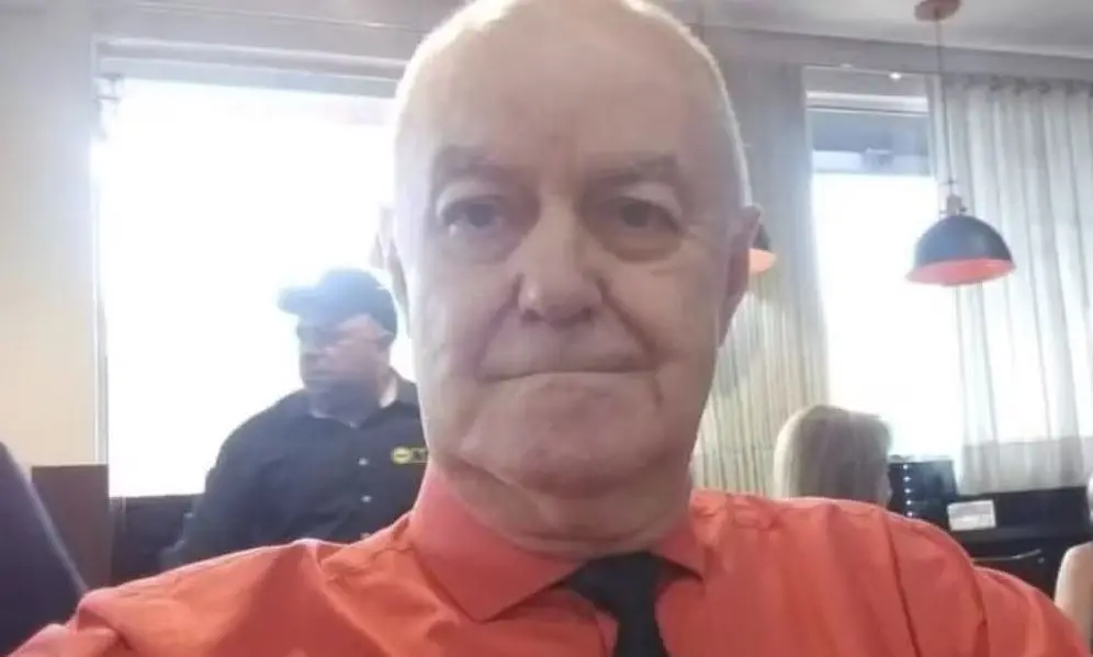 Imagem da notícia: Primeiro Bozo do Brasil, Wanderley Tribeck morre aos 73 anos