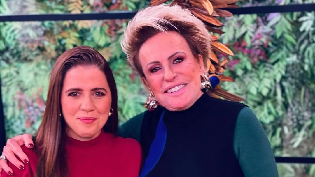 Imagem da notícia: Tati Machado é nova integrante do 'Saia Justa': 'Mostrar uma Tati que as pessoas não conhecem'
