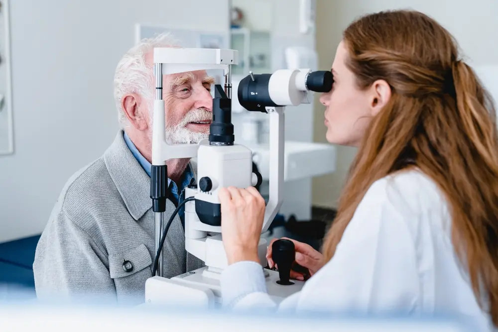 Imagem da notícia: Glaucoma: o que é, sintomas e como tratar