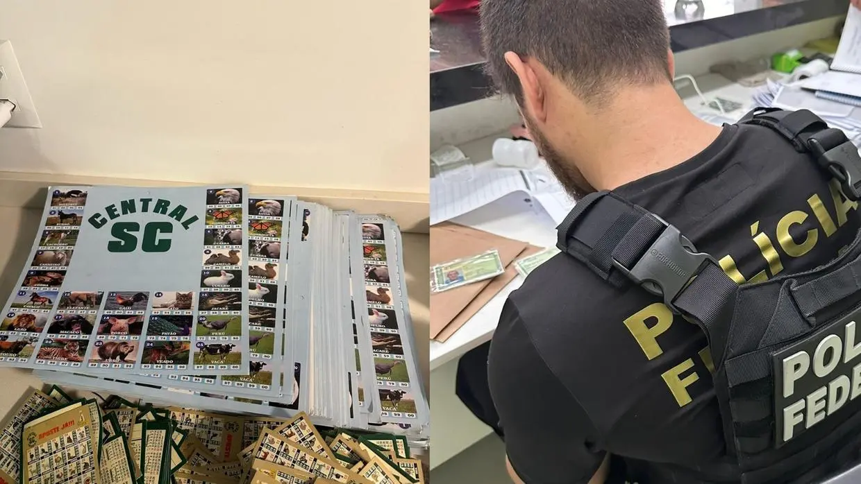 Imagem da notícia: Sobrinho de Marcola, número 1 do PCC, é transferido para presídio do Ceará