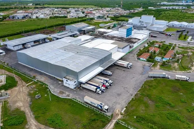 Imagem da notícia: Alvoar, dona da Betânia e Embaré, prevê aumentar produção de iogurtes em 30% no Ceará