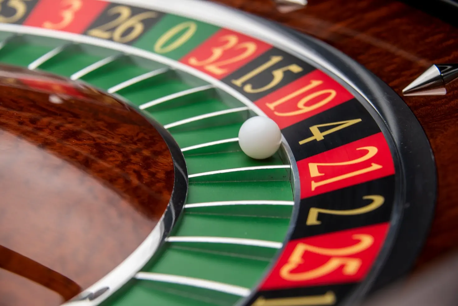 Imagem da notícia: Cassinos de Las Vegas abrem bets no Brasil e planejam abertura presencial caso lei seja aprovada