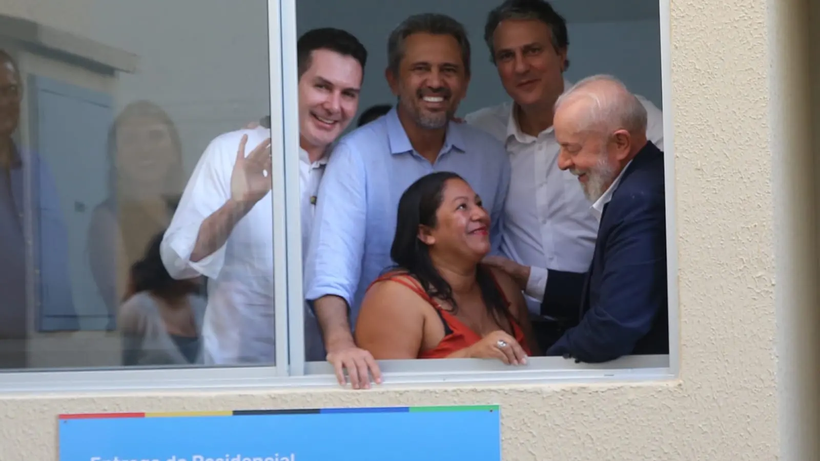 capa da noticia
